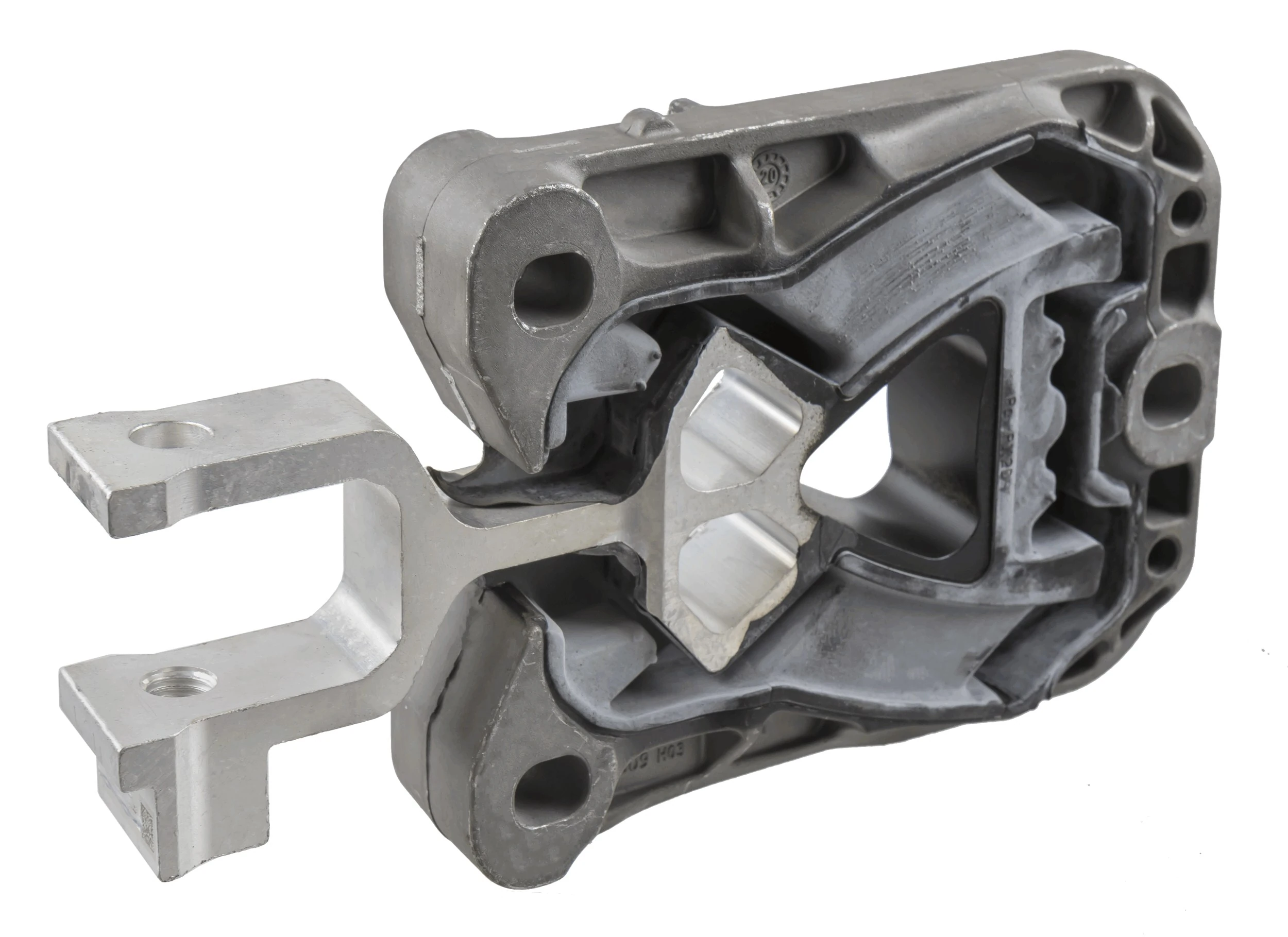 Coxim (suporte) traseiro de motor Ford Focus IV HN ao melhor preço