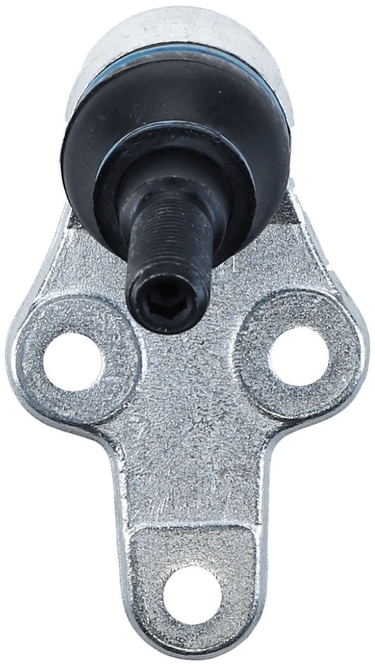 Suporte de esfera inferior Lemforder 3135001