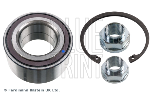 Rolamento de cubo dianteiro para Honda Civic VIII FK, FN