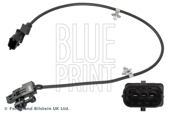 ADG07245 Blue Print