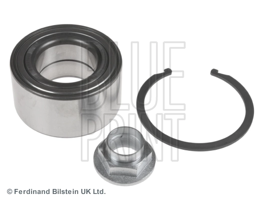 Rolamento de cubo dianteiro 1681947280 Peugeot/Citroen