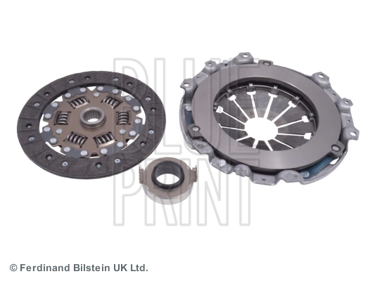 Kit de embraiagem (3 peças) Honda Civic VIII TYPE R FN