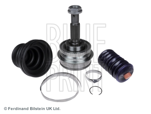 ADT38939B Blue Print