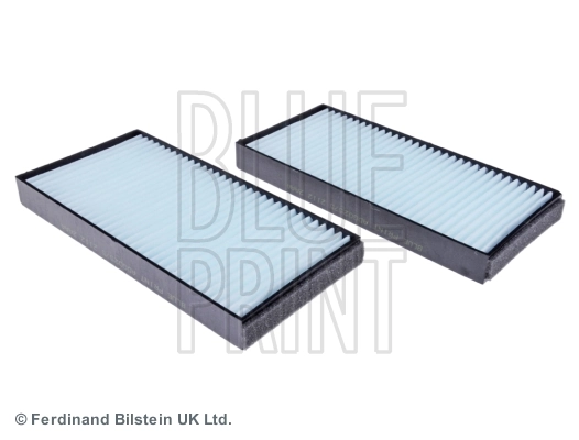 Filtro de salão para SsangYong Rexton I RJ