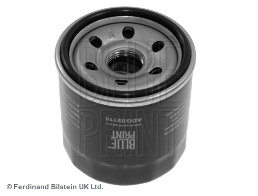 Filtro de óleo Toyota 1560187703