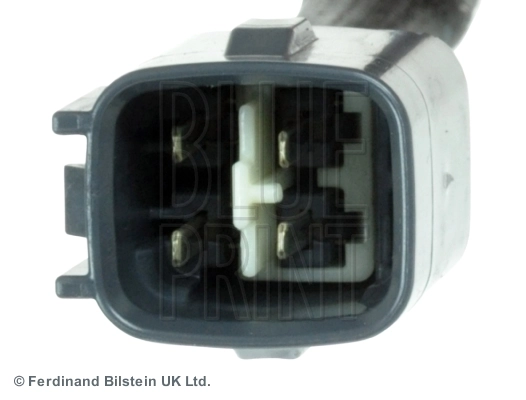 Sonda lambda, sensor direito de oxigênio até o catalisador DOX0246 Japan Parts
