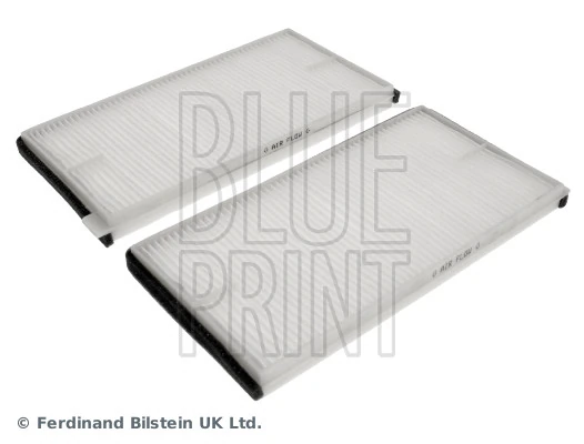 Filtro de salão Subaru Impreza I GF