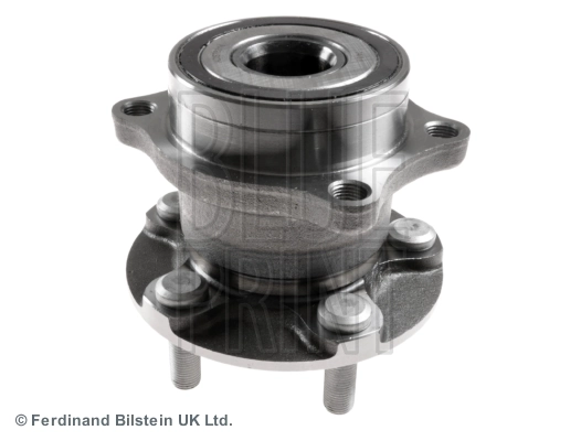 Compre Cubo traseiro Subaru Forester 4