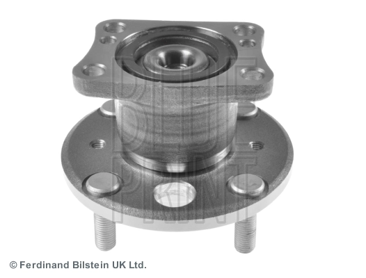 Cubo traseiro Ford Fiesta Mk6 CB1
