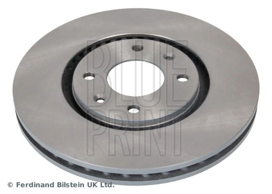 Disco do freio dianteiro para Peugeot 406  8B