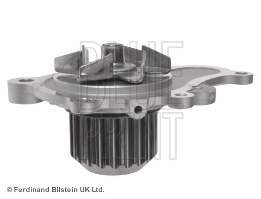 Compre Bomba de água (bomba) de esfriamento Hyundai Santa Fe 1
