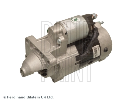 Motor de arranco Mahle Original MS668