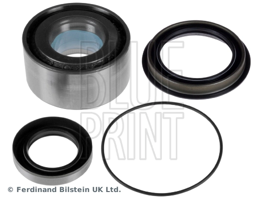 Rolamento de cubo traseiro para Nissan Terrano II R20
