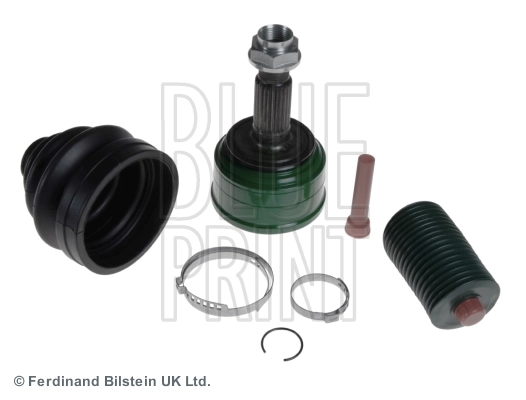 Junta homocinética externa dianteira para Honda Civic V EG
