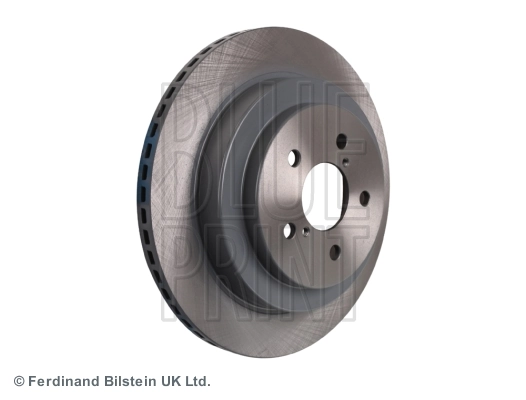  Disco do freio traseiro Subaru Outback II carrinha (B12, BE, BH) (1998 - 2003) II