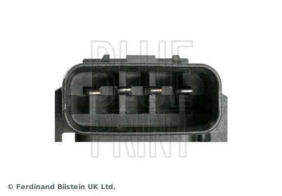 Sensor de pressão de supercompressão APS119 Magneti Marelli