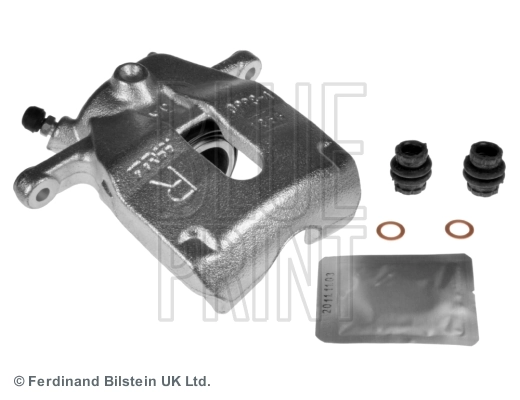 ADK84837 Blue Print