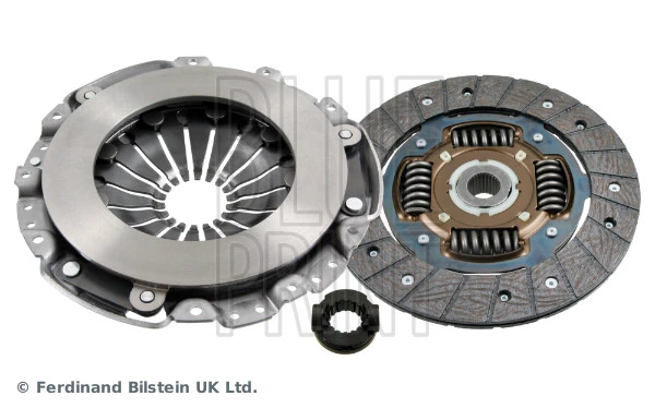 Kit de embraiagem (3 peças) Peugeot/Citroen 1636270680 preço, a partir de 127,59 USD