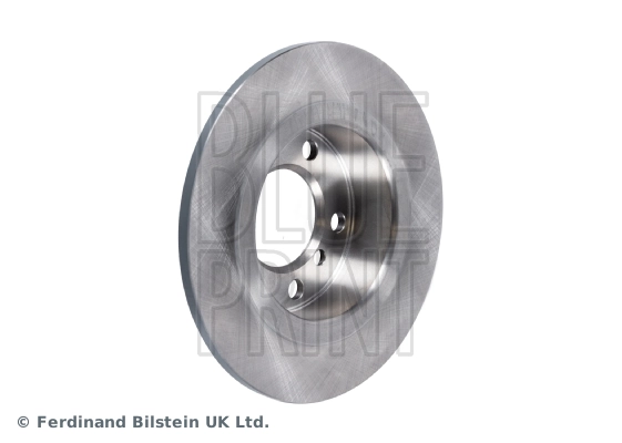  Disco do freio traseiro Mini COUNTRYMAN hatchback (R60) (2010 - 2016) 