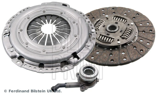 626309333 INA Kit de embraiagem (3 peças)