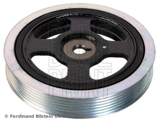 Compre Polia de cambota Hyundai Accent 4