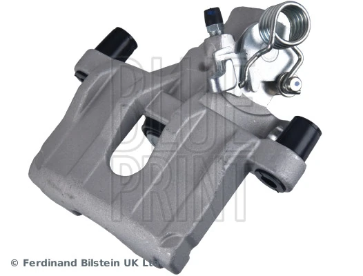 Suporte do freio traseiro direito TRW BHN710EC