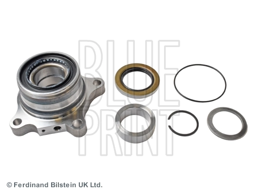 ADT38353 Blue Print