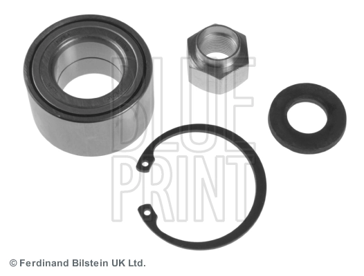 Compre Rolamento de cubo dianteiro Chevrolet Spark (Matiz) 