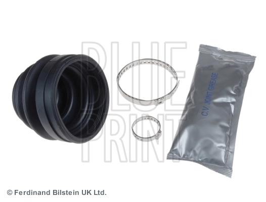 Bota de proteção externa de junta homocinética do semieixo dianteiro para Honda Civic EJ6, EJ8