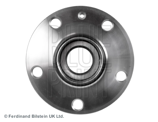 Cubo traseiro para Skoda Octavia III A7 5E3, NL3, NR3