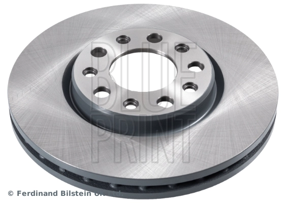 51815312 Fiat/Alfa/Lancia Disco do freio dianteiro