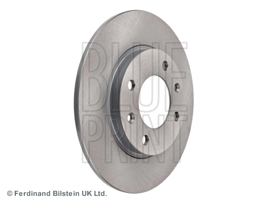  Disco do freio traseiro Peugeot 206 SW carrinha (2E, K) (2002 - 2006) SW