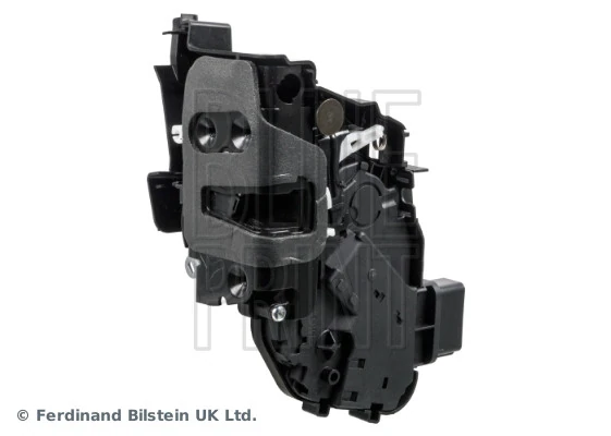 Fecho da porta dianteira esquerda para Land Rover Discovery III LR3