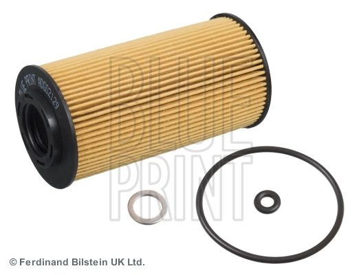 Filtro de óleo para Isuzu Trooper UBS
