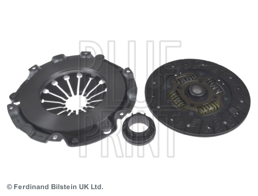 PUC010 General Motors Kit de embraiagem (3 peças)