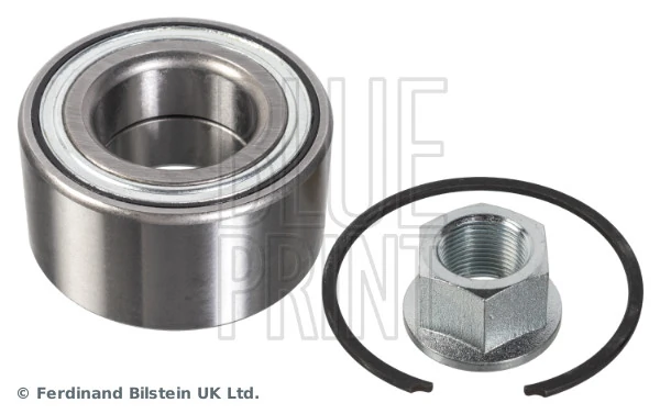  Rolamento de cubo dianteiro Renault Kangoo II сaixa (FW0) (2008 - 2021) II