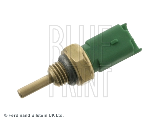Sensor de temperatura do fluido de esfriamento para Opel Combo B 