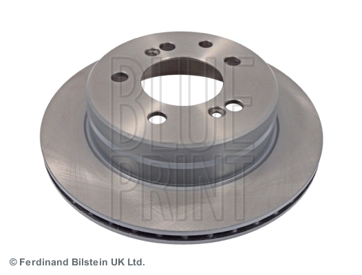  Disco do freio traseiro SsangYong Rexton I SUV (RJN) (2006 - 2012) I