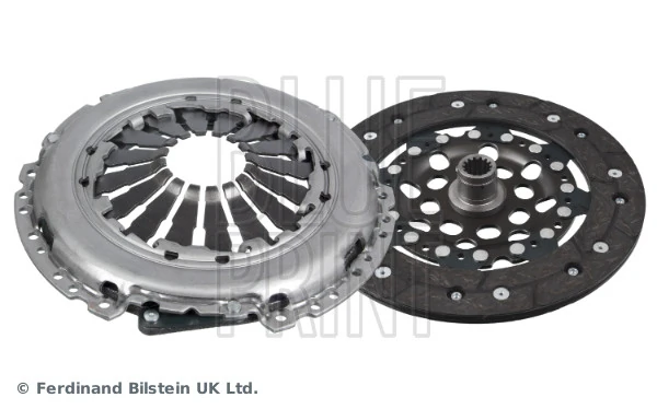 Compre 93190223 General Motors Kit de embraiagem (3 peças)