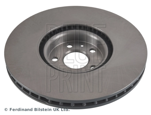 Disco do freio dianteiro Volvo XC90 II 256