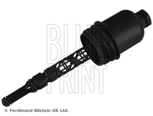 Compre 7D0201801B VAG Tampa do filtro de óleo