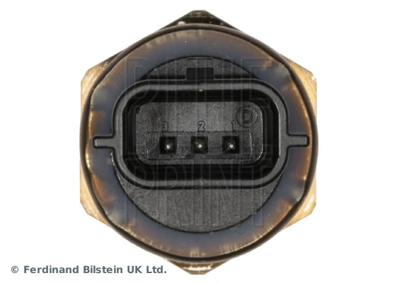 Sensor de pressão de combustível para Renault Scenic GRAND IV R9