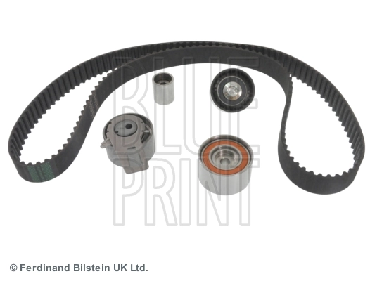 Correia do mecanismo de distribuição de gás, kit para KIA Carnival I UP