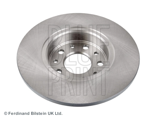 Disco do freio traseiro Fiat Tipo EGEA 356