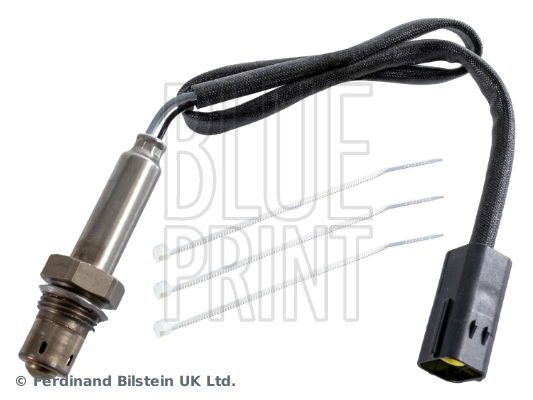 91358 NGK Sonda lambda, sensor de oxigênio até o catalisador