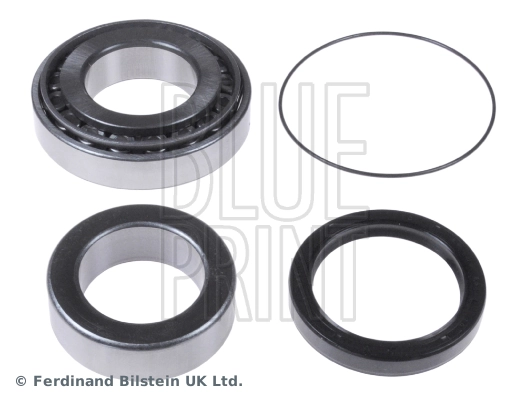 Rolamento de cubo traseiro Mitsubishi L 200 II K4T