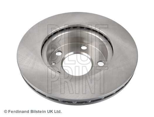Disco do freio dianteiro 51858362 Fiat/Alfa/Lancia