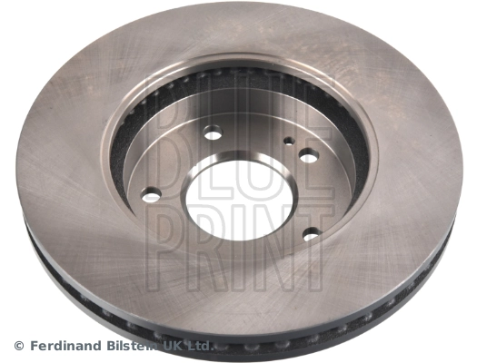 MN102275 Mitsubishi Disco do freio dianteiro