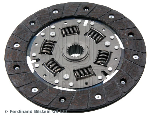 Disco de embraiagem para Suzuki Samurai  SJ