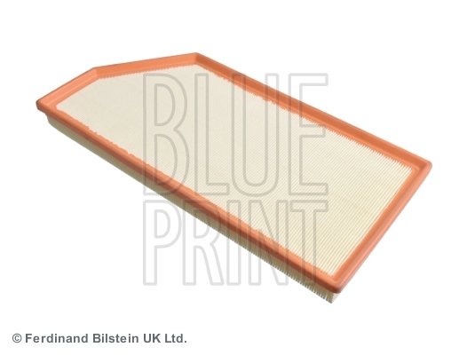  Filtro de ar Mercedes ML/GLE SUV (W167) (2018 - 2026) 